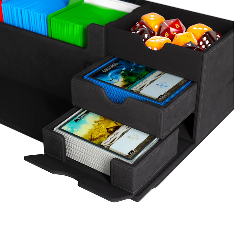 Gamegenic - Cards’lair 1000+ Pro - Black