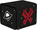 Ultra Pro - Magic The Gathering Edge of Eternities - Alcove Edge Premium Deck Box (Choose Your Design)