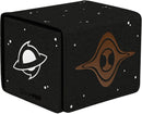 Ultra Pro - Magic The Gathering Edge of Eternities - Alcove Edge Premium Deck Box (Choose Your Design)