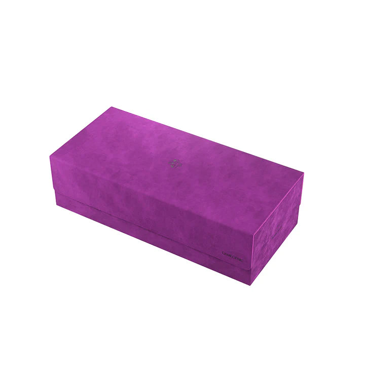 Gamegenic - Dungeon Convertible 1100 - Purple