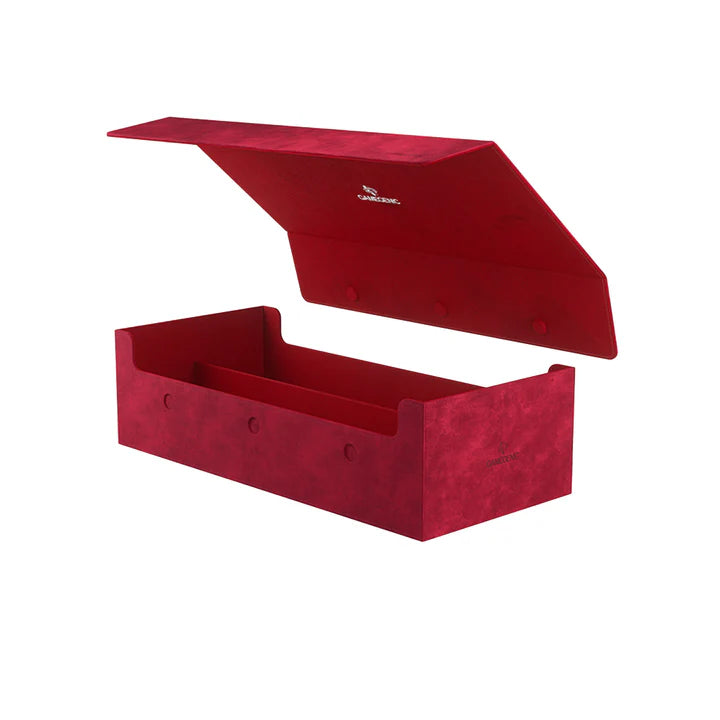 Gamegenic - Dungeon Convertible 1100 - Red