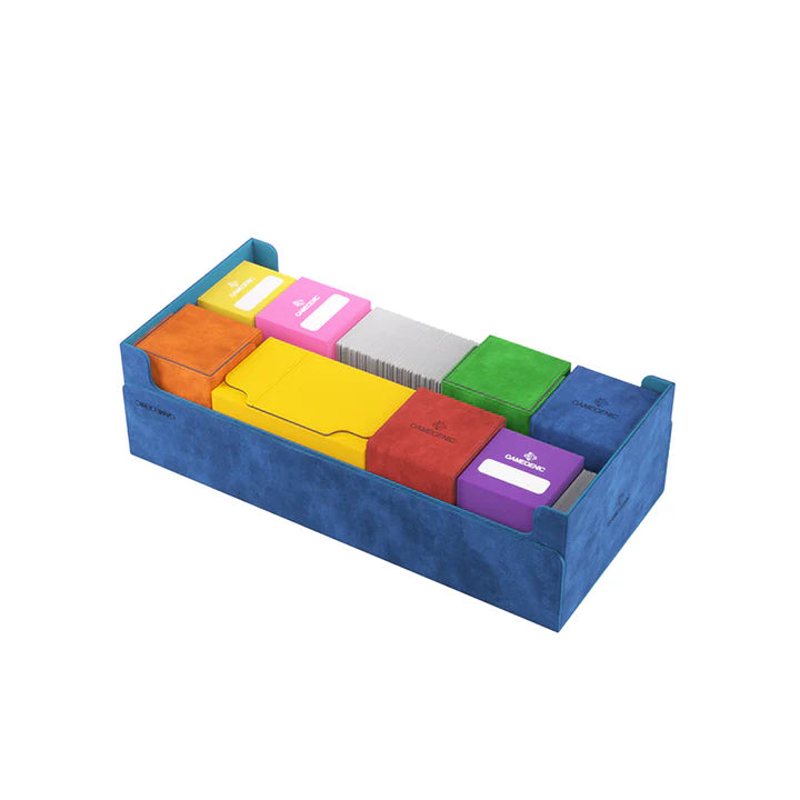 Gamegenic - Dungeon Convertible 1100 - Blue
