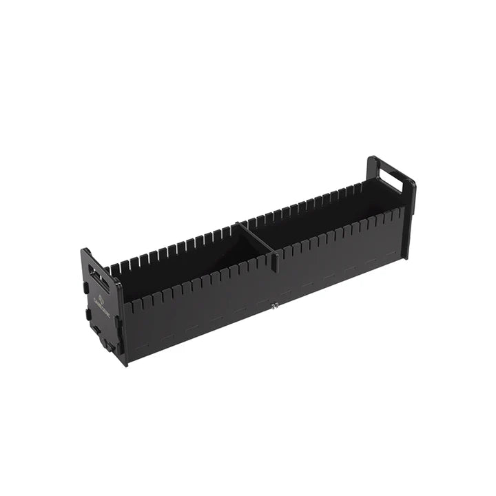 Gamegenic - Cards’ Rail 500+