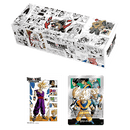 Dragon Ball Super Fusion World TCG - Manga Accessory Set 02 - EN
