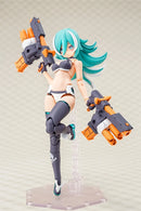 Kotobukiya - Megami Device - PUNI MOFU LANG Plastic Model Kit