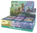 *Pre-Order* Magic The Gathering - Lorwyn Eclipsed - Play Booster Display