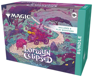 *Pre-Order* Magic The Gathering - Lorwyn Eclipsed - Bundle