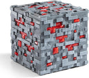 Minecraft - Illuminating Redstone Ore