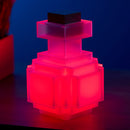 Minecraft - Potion Bottle - Colour changing LED