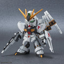 Bandai Hobby - SD Gundam EX-STANDARD νGUNDAM