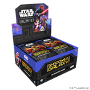 Star Wars: Unlimited - Shadows Of The Galaxy - Booster Box