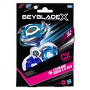 Beyblade X - Courage Dran S 6-60V CX (Attack Type)