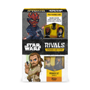 Star Wars Rivals Game - First Set 2
