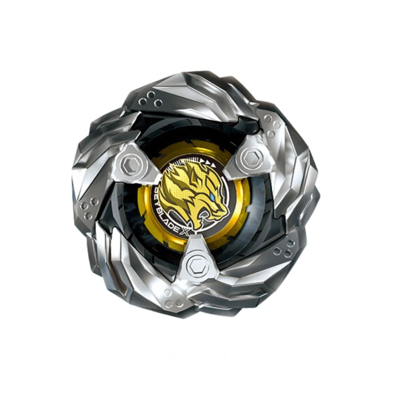 Beyblade X - Claw Leon 5-60P (Balance Type)