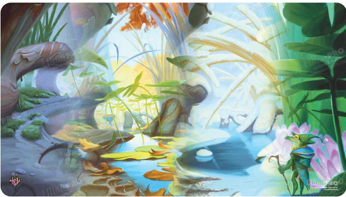 Ultra Pro - Magic The Gathering - Bloomburrow - Playmat (Choose Your Design)