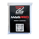 Magpro - Zion Cases Penny Sleeves 100CT
