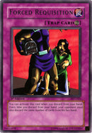 Forced Requisition [PSV-025] Rare 