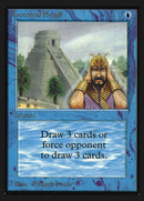 Ancestral Recall [Collectors' Edition] 