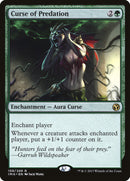 Curse of Predation [Iconic Masters] 