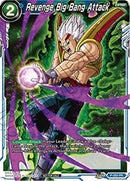 Revenge Big Bang Attack (P-253) [Promotion Cards] 