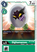 Digitamamon [BT1-075] [Release Special Booster Ver.1.0] 