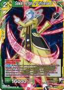 Sawar, Angel of Universe 2 (BT16-143) [Realm of the Gods] 