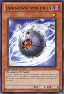 Unknown Synchron [EXVC-EN002] Common 