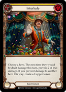 Interlude [TCC062] (Round the Table: TCC x LSS) 