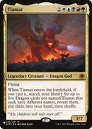Tiamat [The List] 