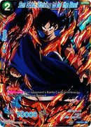 Son Goku, Striving to be the Best (TB3-021) [Clash of Fates] 