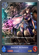 Ancient Alchemist (BP01-054EN) [Advent of Genesis] 