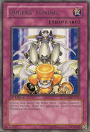 Urgent Tuning [DP08-EN027] Rare 