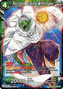 Piccolo, Fusing With Kami (BT17-076) [Ultimate Squad] 