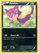 Purrloin (64/98) [Black &amp; White: Emerging Powers] 