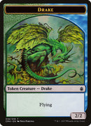 Drake Token [Order Anthology Tokens] 