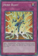 Hero Blast [RYMP-EN032] Super Rare 