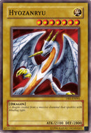 Hyozanryu [DB1-EN041] Common 