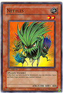 Nettles [CSOC-EN024] Common 