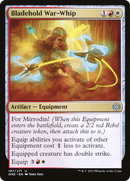 Bladehold War-Whip [Phyrexia: All Will Be One] 