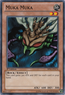 Muka Muka [BP01-EN174] Common 