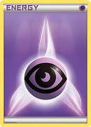 Psychic Energy (2011 Unnumbered) [League &amp; Championship Cards] 