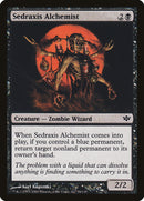 Sedraxis Alchemist [Conflux] 
