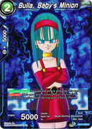 Bulla, Baby's Minion (BT11-038) [Vermilion Bloodline 2nd Edition] 