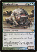 Murkfiend Liege [Eventide] 