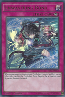Unwavering Bond [SHVI-EN079] Ultra Rare 