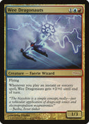 Wee Dragonauts [Arena League 2006] 