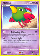 Natu (96/132) [Diamond &amp; Pearl: Secret Wonders] 