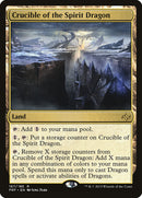 Crucible of the Spirit Dragon [Fate Reforged] 