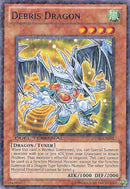 Debris Dragon [DT03-EN051] Common 