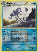 Poliwrath (21/95) (League Promo) [HeartGold &amp; SoulSilver: Unleashed] 
